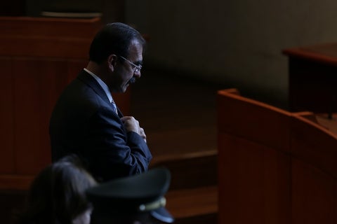 GENERAL RODOLFO PALOMINO