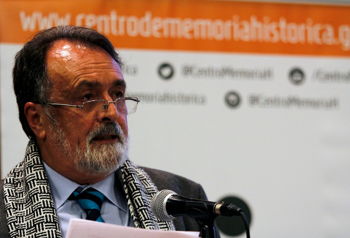 Gonzalo Sánchez