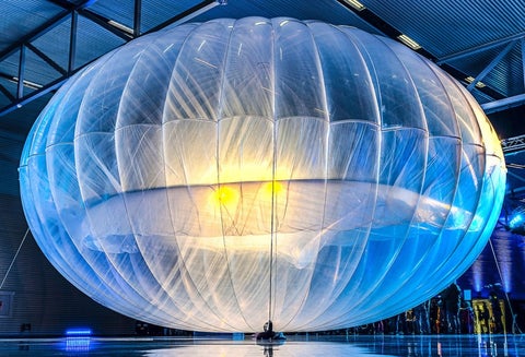 Google Loon