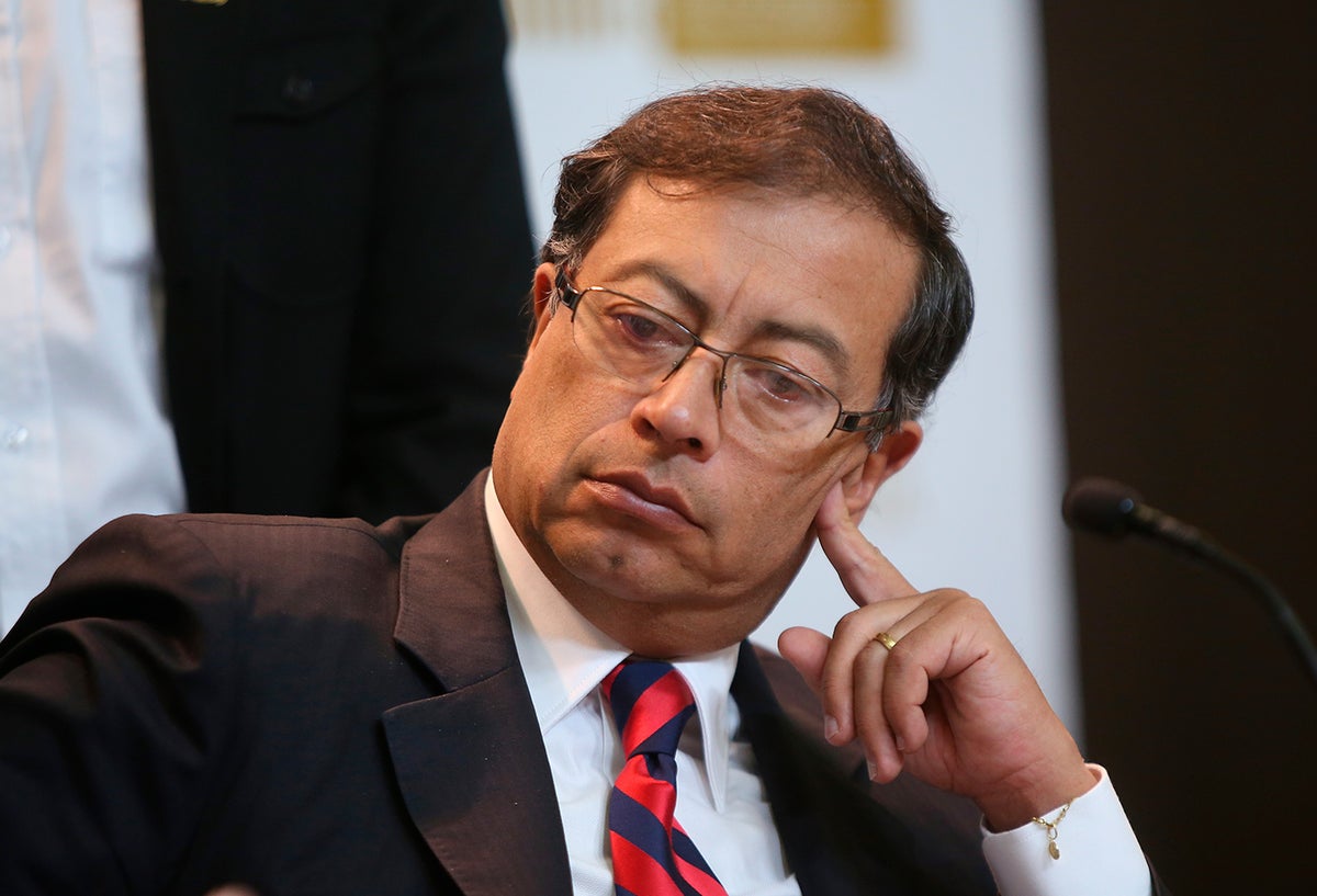 Gustavo Petro, congresista