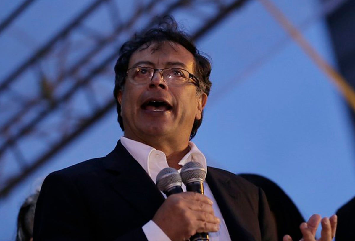 Gustavo Petro, congresista
