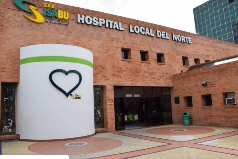 Las autoridades determinarán si la menor recibió golpes de la persona que la tenía a su cargo.