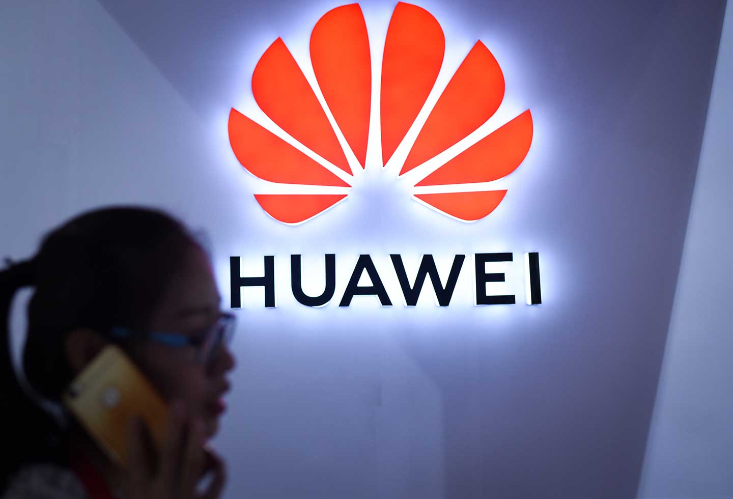 Huawei