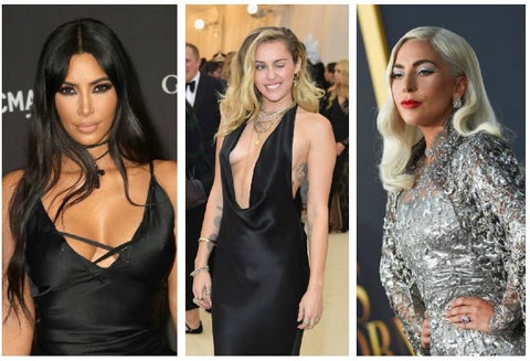 fAMOSOS AFECTADOS POR INCENDIOS