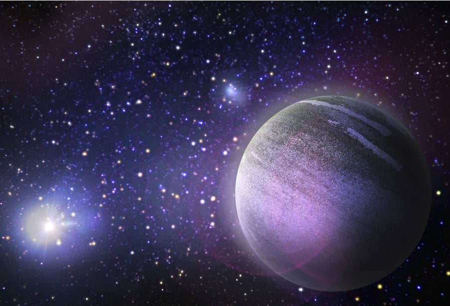 Planetas