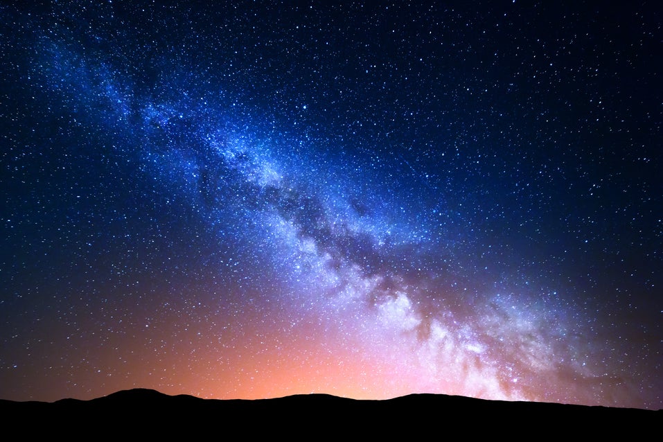 El Universo