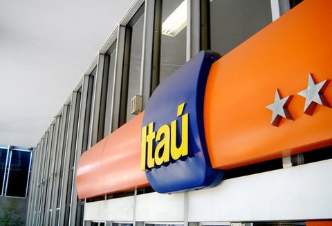 Itaú Unibanco Holding