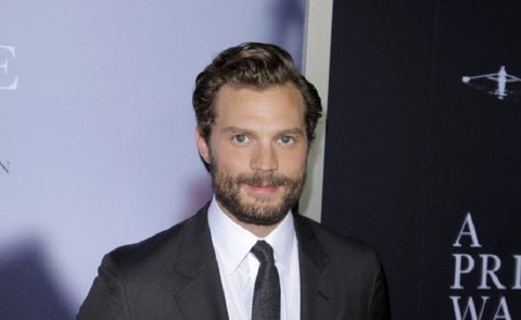 Jamie Dornan