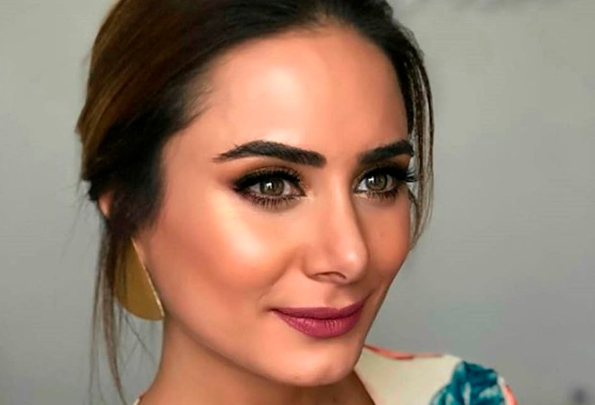 Johanna Fadul
