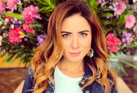 Johanna Fadul