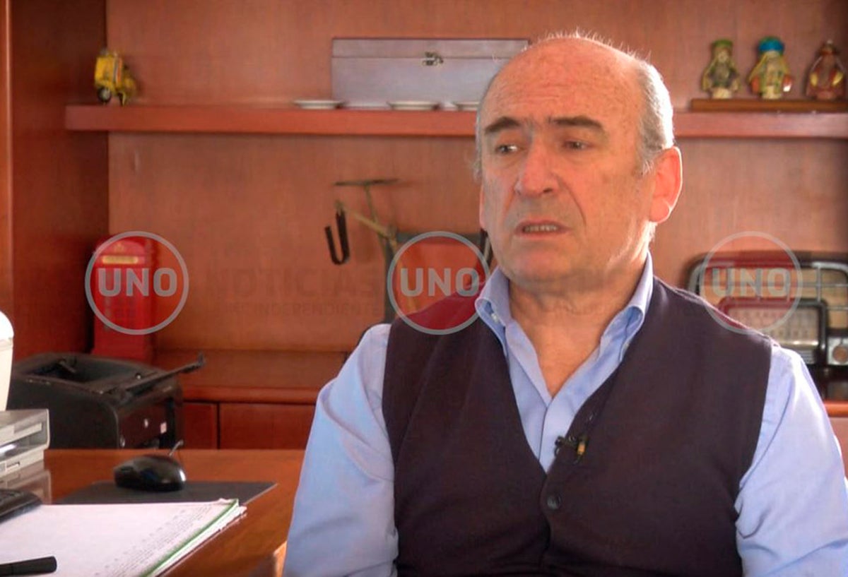 Jorge Enrique Pizano, ingeniero fallecido