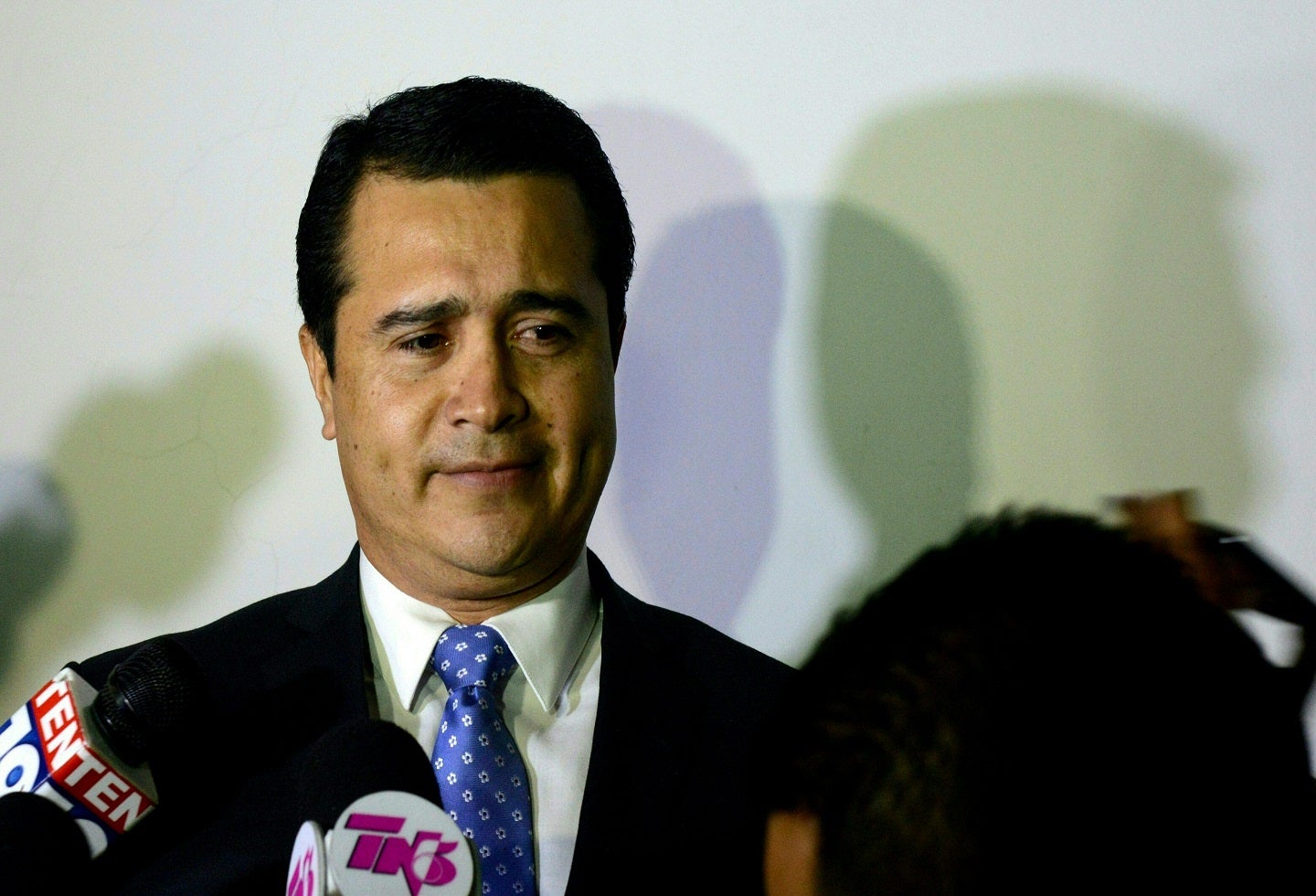 Juan Antonio Hernandez