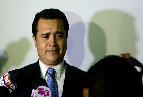 Juan Antonio Hernandez
