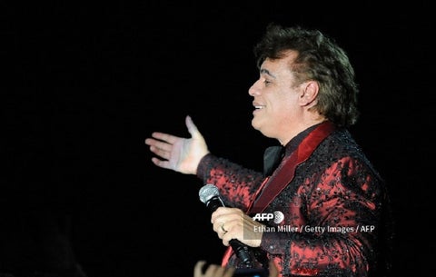 Juan Gabriel