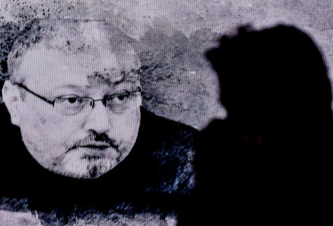 Riad Jamal Khashoggi