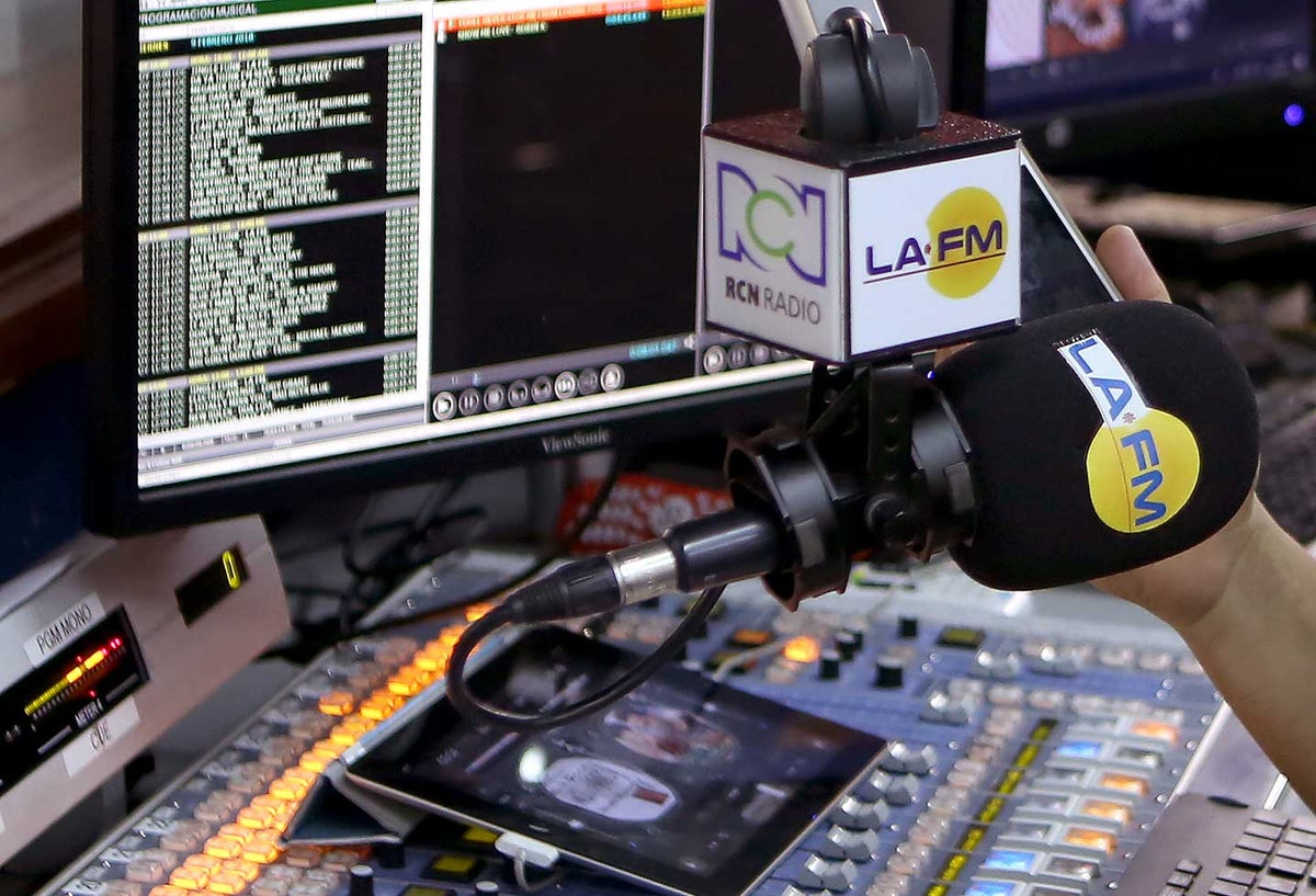 RCN Radio recibe hoy el Premio Ondas 2018