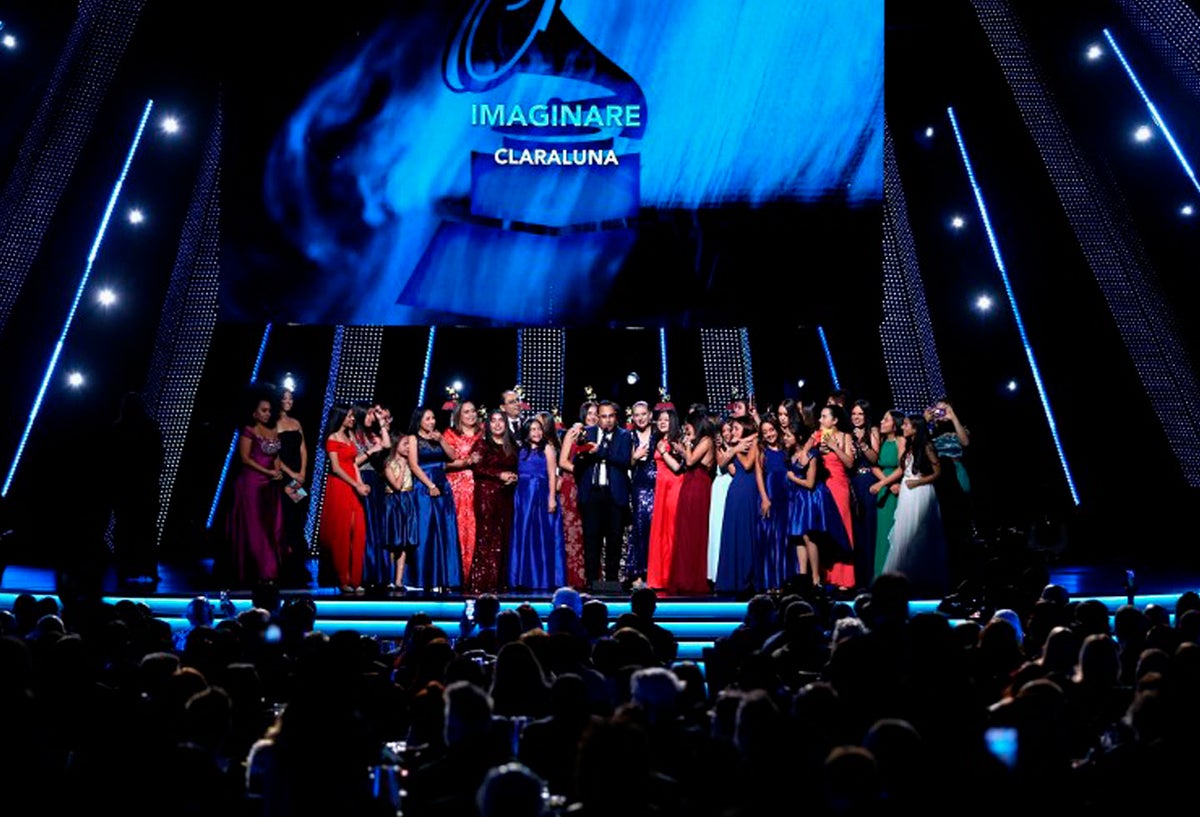 Premios Grammy