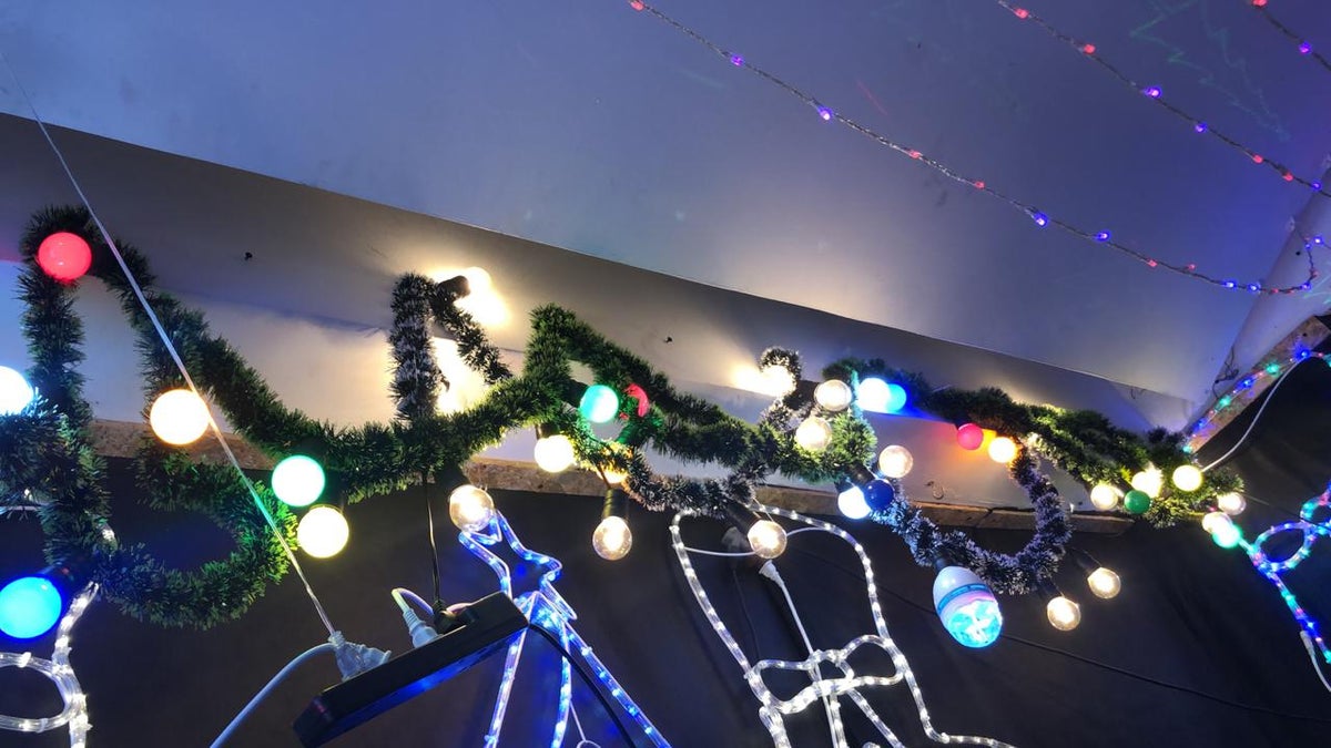 Navidad Sostenible