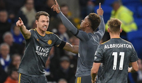 Cardiff vs Leicester - Homenaje a Vichan Srivaddhanaprabha