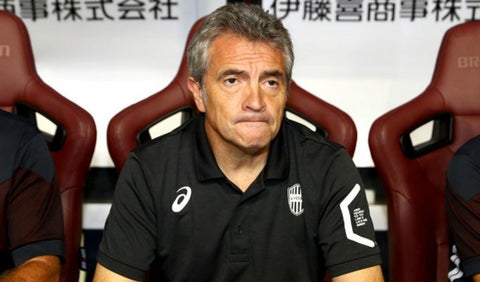 Juan Manuel Lillo