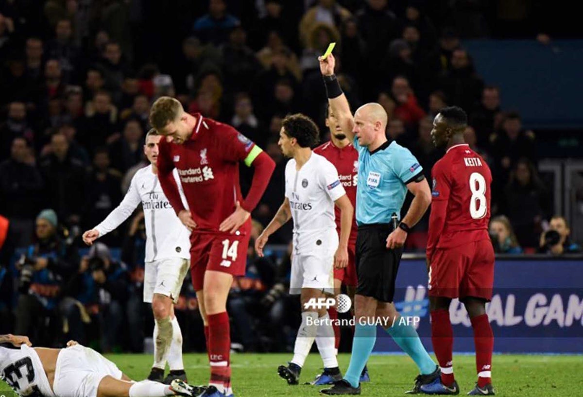 Liverpool