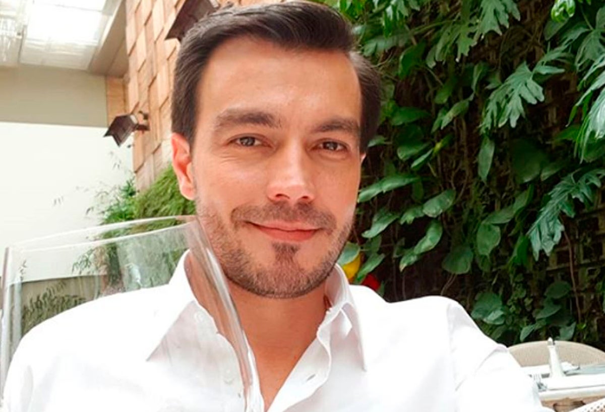Luciano D'Alessandro