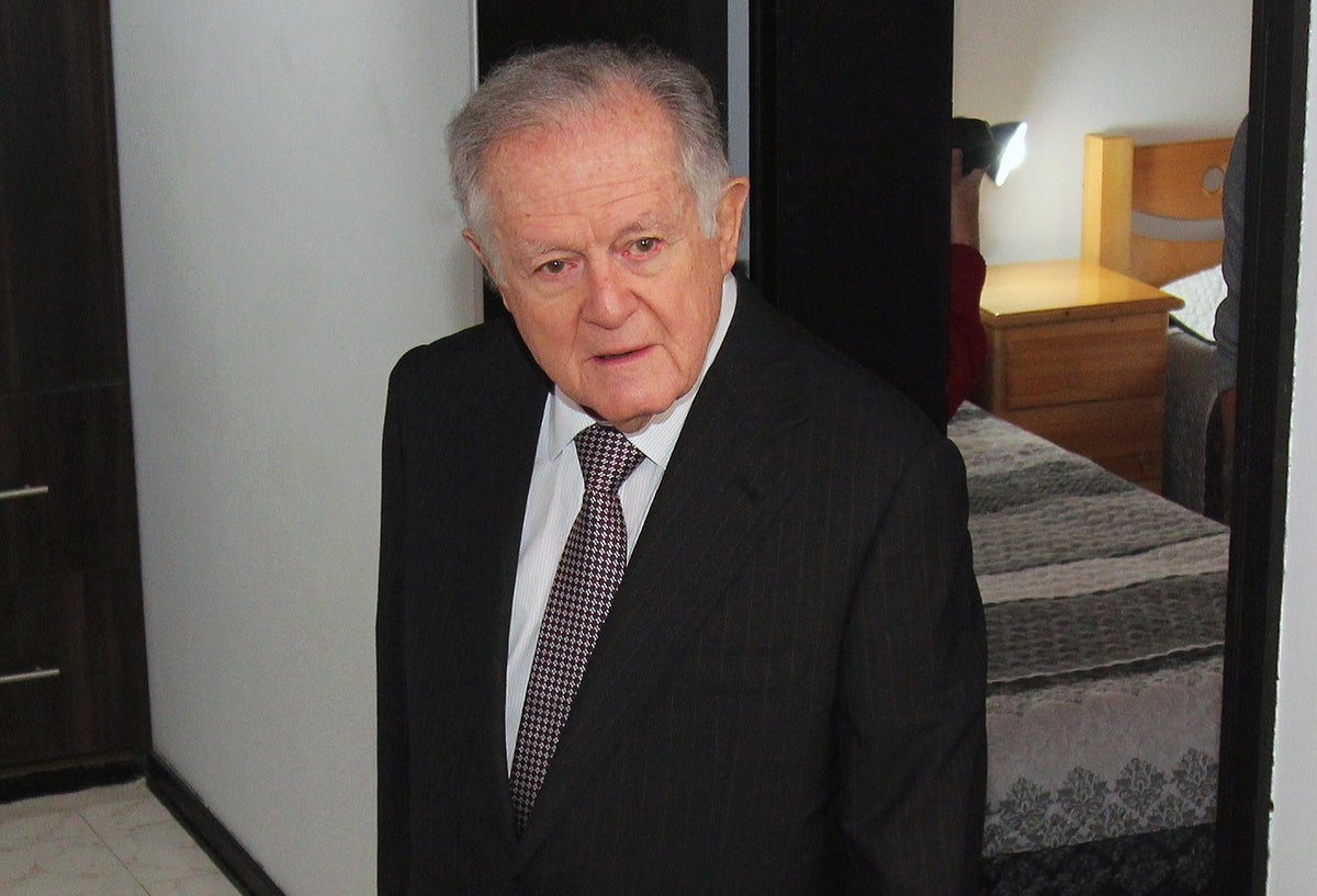 Luis Carlos Sarmiento Angulo