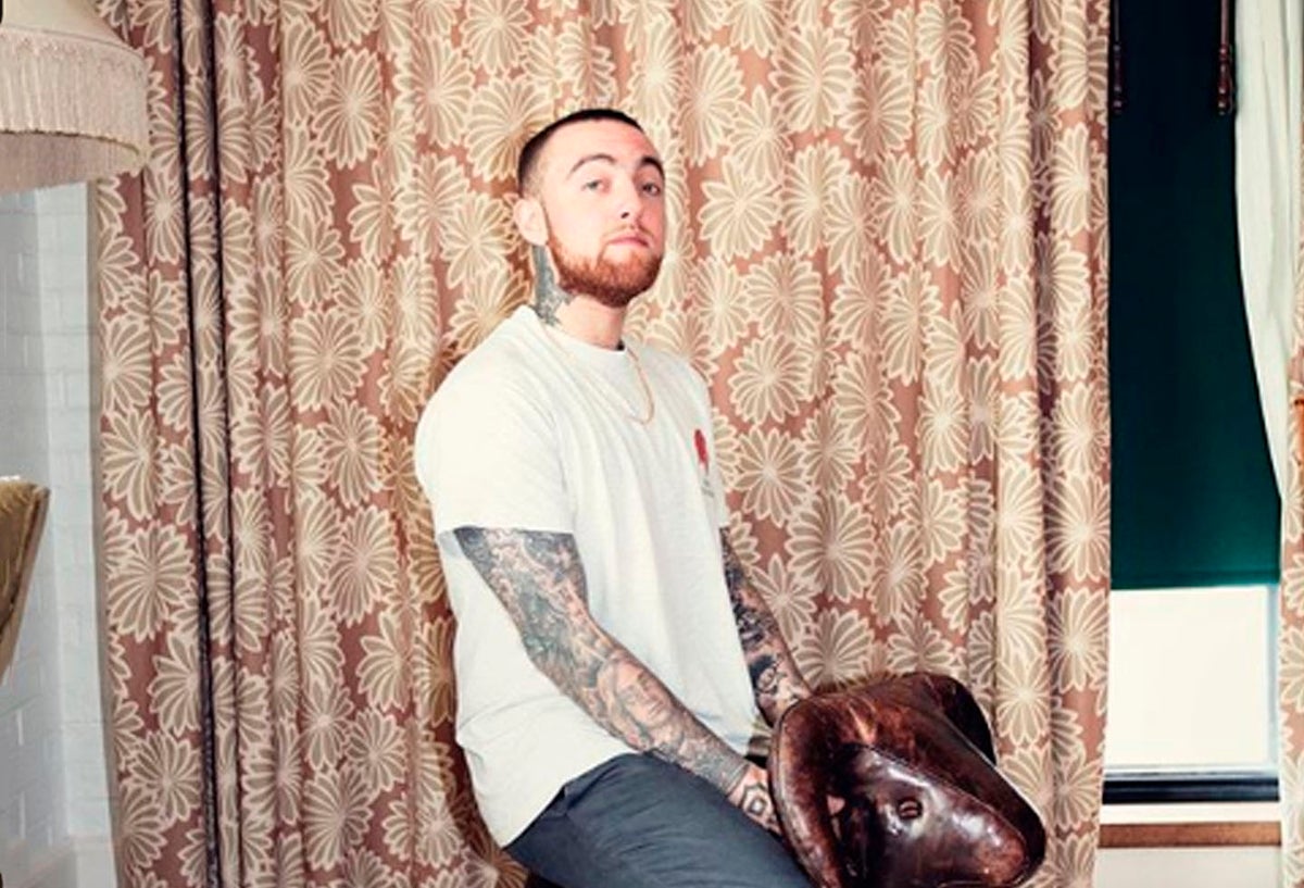 Mac Miller