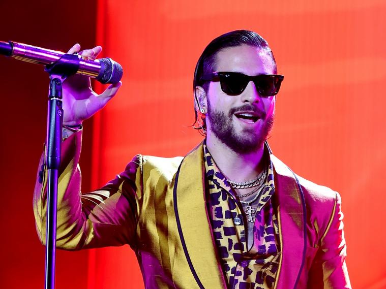 Maluma