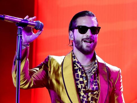 Maluma