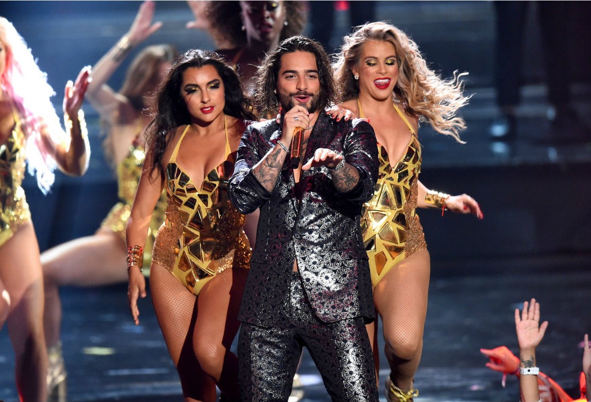 Maluma