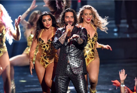 Maluma