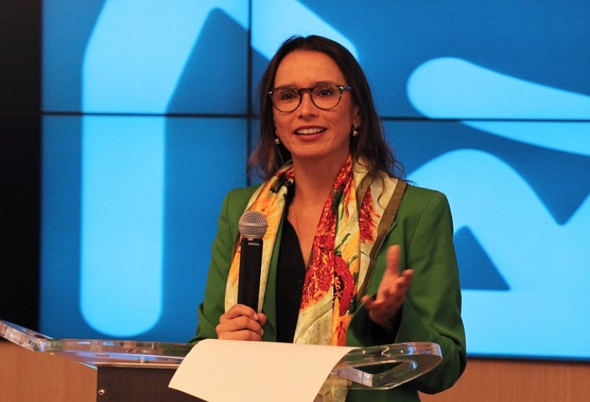 María Consuelo Araújo