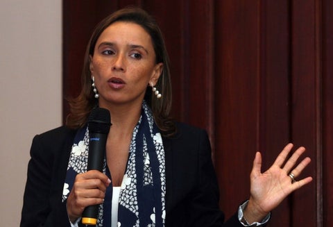 María Consuelo Araújo