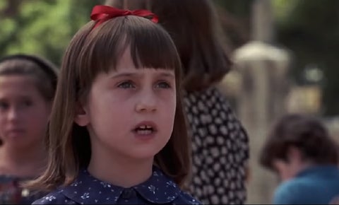 Matilda