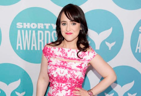 Mara Wilson actualmente tiene 31 años y tomó carrera como escritora.