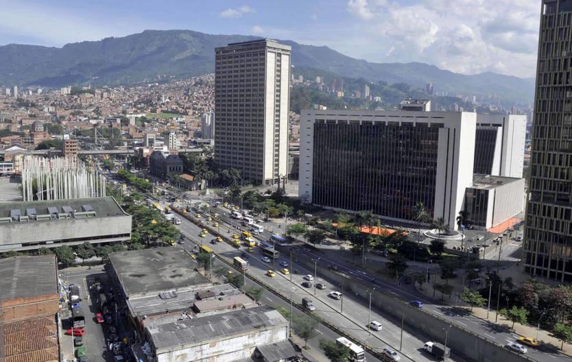 Medellín