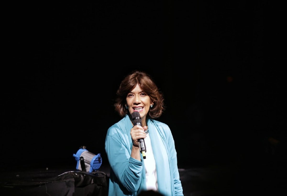 Familiares y amigos despidieron a Misi con emotivo homenaje.