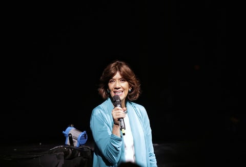 Familiares y amigos despidieron a Misi con emotivo homenaje.