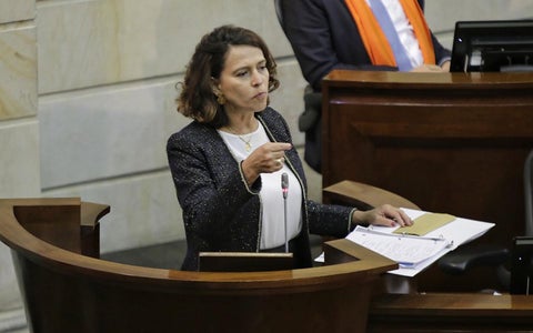 Nancy Patricia Gutiérrez