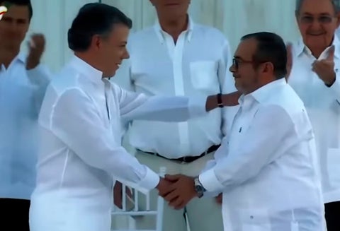 La compañía colombiana se pronunció a través de un comunicado oficial.