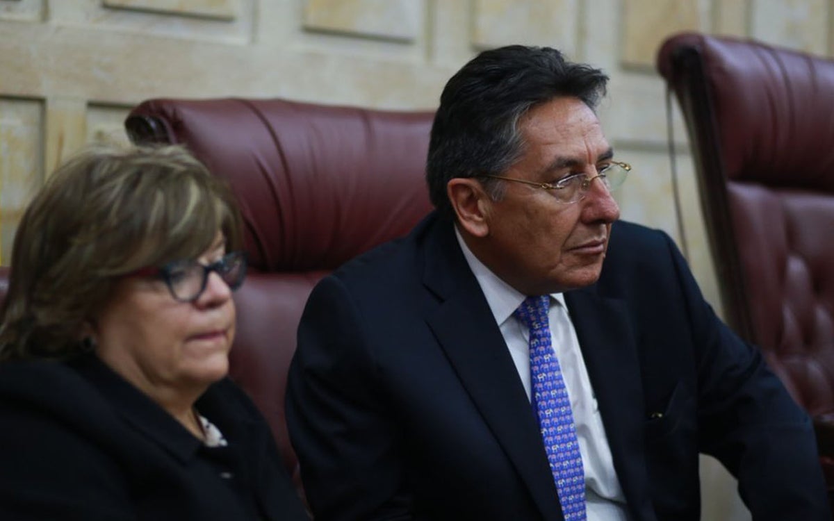 Néstor Humberto Martínez