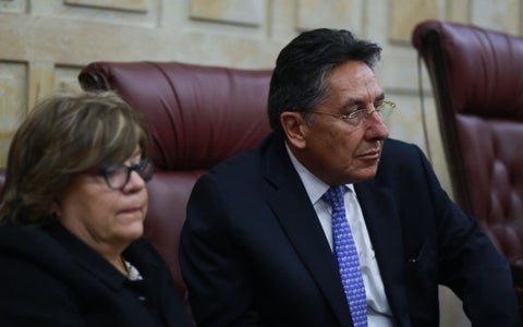 Néstor Humberto Martínez
