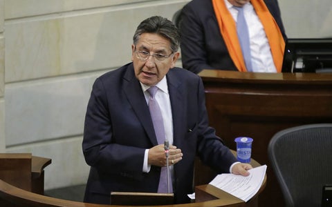 Néstor Humberto Martínez