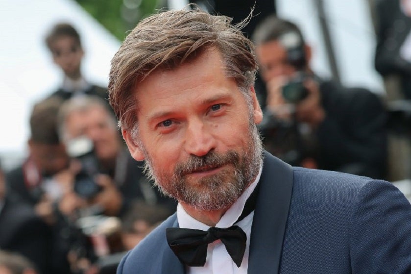 Nikolaj Coster-Waldau