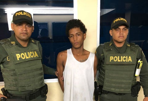 El padrastro que asesinó al niño