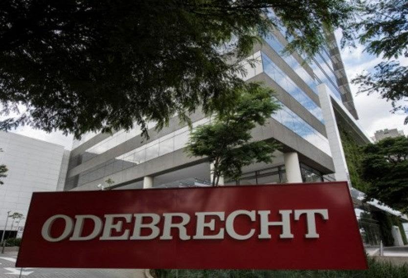 Paola Solarte enfrenta un proceso por los sobornos de Odebrecht