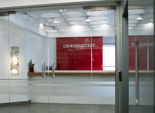 Oficina de Odebrecht