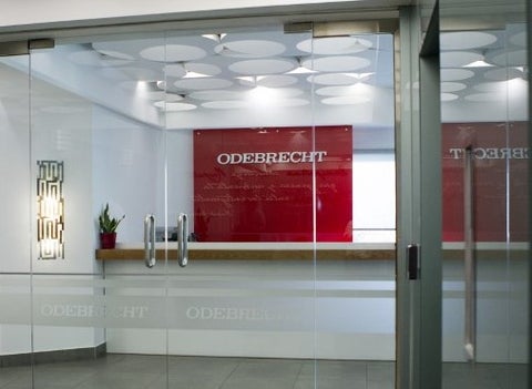 Oficina de Odebrecht