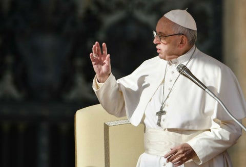 Papa Francisco